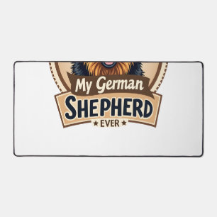 Meilleur Ami Pour Toujours Mon Berger Allemand Vin