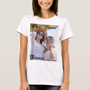 Meilleur Amis Pour Toujours Tee - Jolie T-Shirt Co