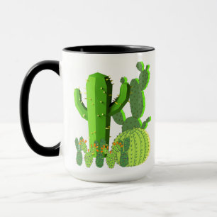 Meilleur Arizona Papa Et Père Katus Custom Mug
