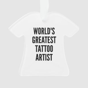 Meilleur Artiste De Tatouage Du Monde