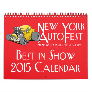 Meilleur AutoFest de New York dans le calendrier 2