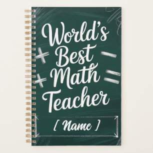 Meilleur cadeau de tableau de bord pour enseignant