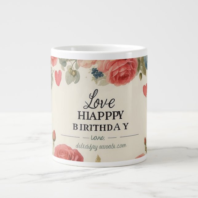 Meilleur cadeau pour femme Special Mug (Devant)