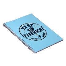 Meilleur cahier de pharmacien