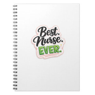 Meilleur Cahier de Typographie pour Infirmière Cad