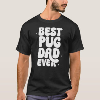 Meilleur Carlin Papa Ever T-Shirt - Drôle Carlin A