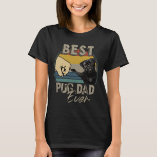 Meilleur Carlin Papa T-Shirt indispensable toujour