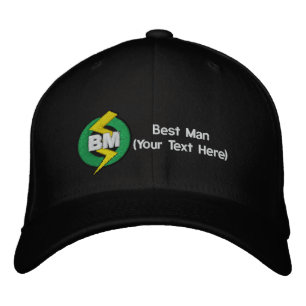 Meilleur Casquette brodé, personnalisable