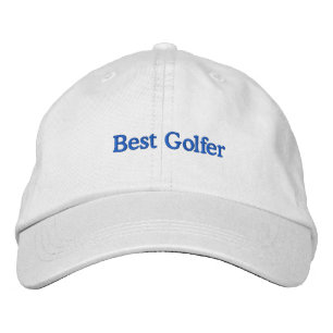 Meilleur Casquette Golfer