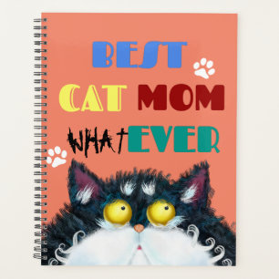 Meilleur Cat Maman jamais Amoureux de les chats