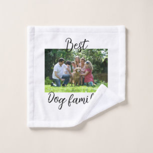 Meilleur chien famille maman papa animal ami anima