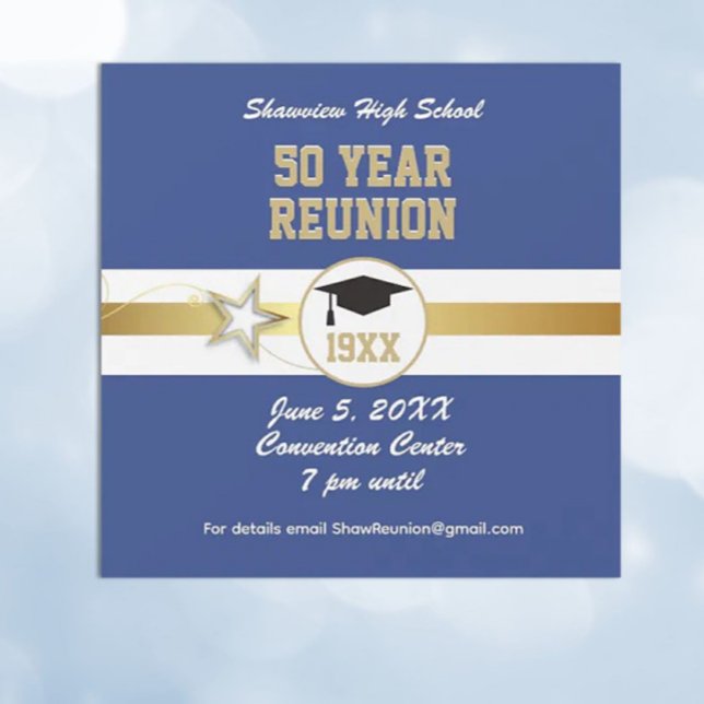 Meilleur choix ! Carte magnétique Invitation de ré (Créateur téléchargé)