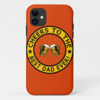 MEILLEUR coque iphone personnalisé DAD EVER