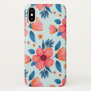 Meilleur Coque-Mate à peine Il iPhone X Coque
