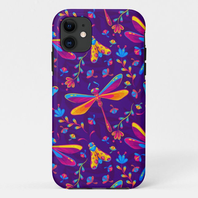 Meilleur Coque-Mate Tough Apple iPhone 11 Coque (Dos)