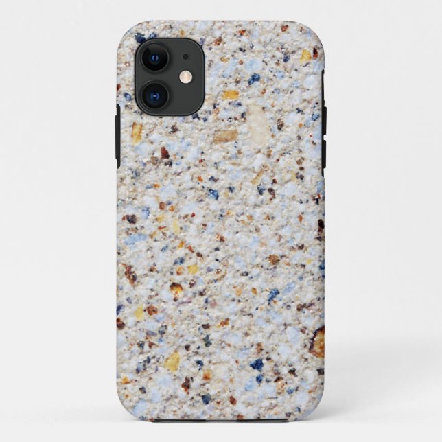 Meilleur Coque-Mate Tough Apple iPhone 11 Coque (Dos)