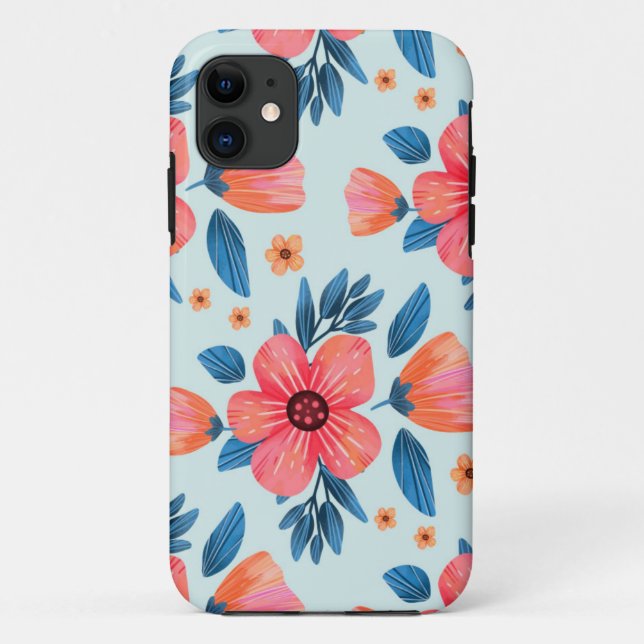 Meilleur Coque-Mate Tough Apple iPhone 11 Coque (Dos)