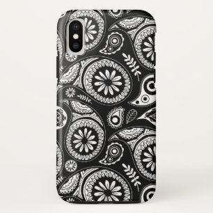 Meilleur Coque-Mate Tough iPhone X Coque