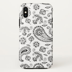 Meilleur Coque-Mate Tough iPhone X Coque