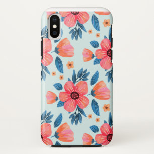 Meilleur Coque-Mate Tough iPhone X Coque