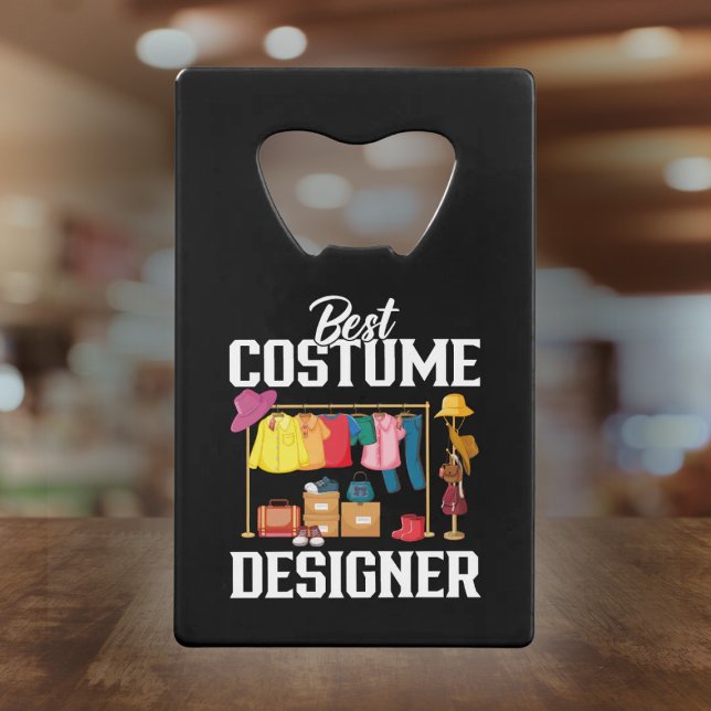 Meilleur Costume Designer - Film Crew Cadeau (Créateur téléchargé)