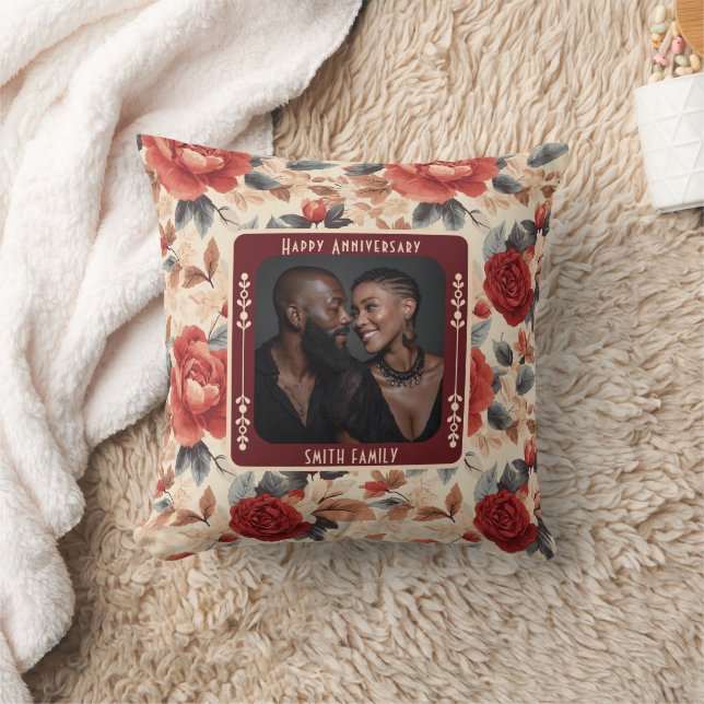 Meilleur Coussin de Lancer pour les 20 Ans de Mari (Couverture)