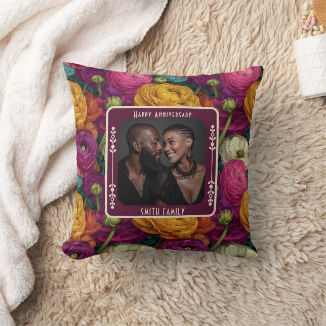 Meilleur Coussin de Mariage Romantique pour Conjoi (Couverture)