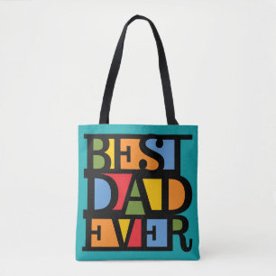 MEILLEUR DAD EVER sacs