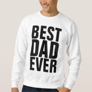 MEILLEUR DAD JAMAIS Sweatshirts & T-shirts