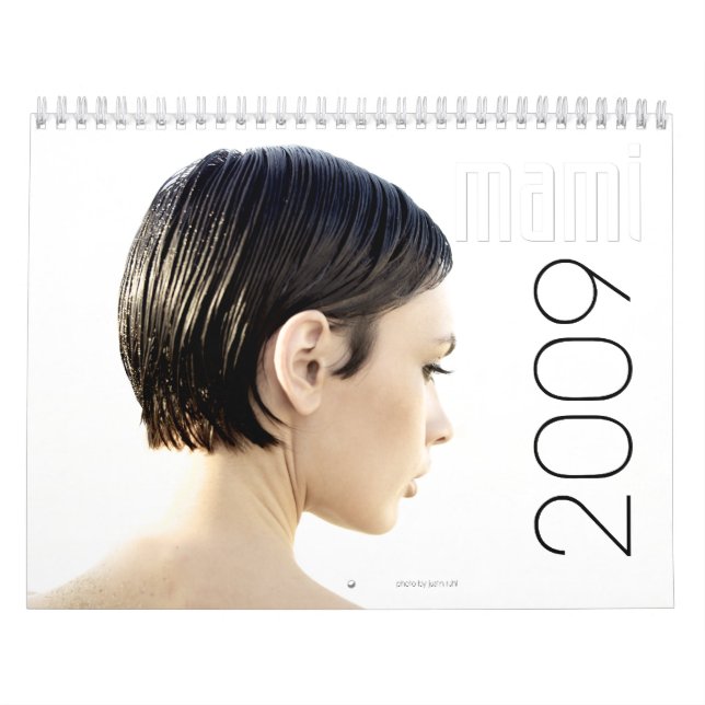 Meilleur de calendrier de MAMi (Protection)