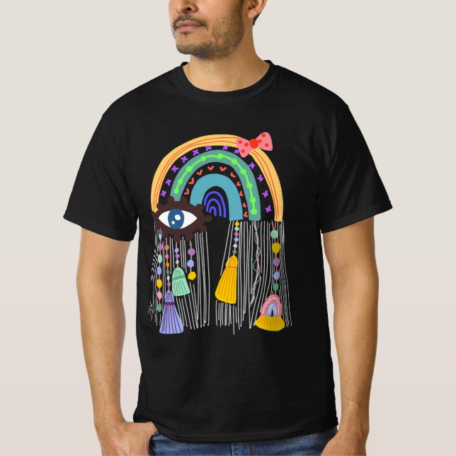 Meilleur design de t-shirt pour femmes (Devant)