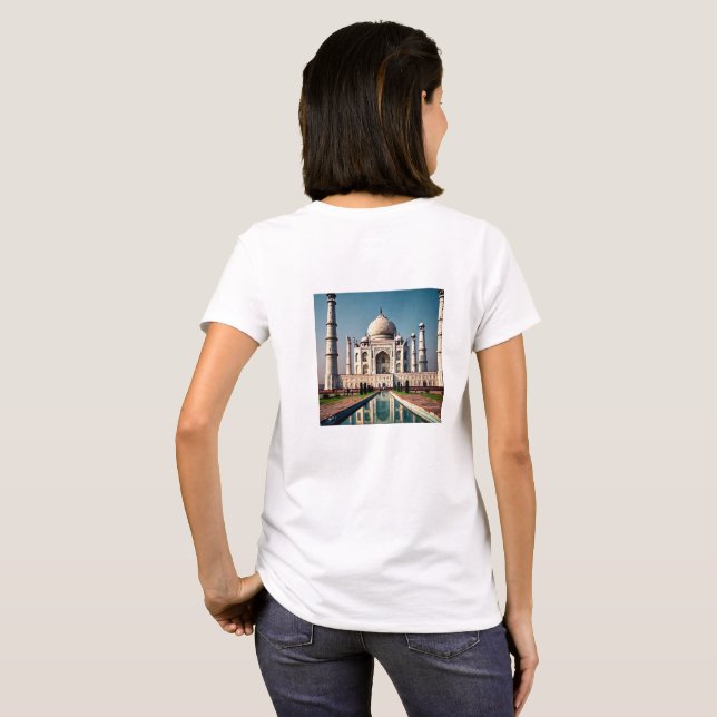 Meilleur design pour T-shirt 👚 (Dos entier)