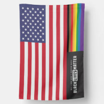 Meilleur Drapeau Jamais! - American Trifecta