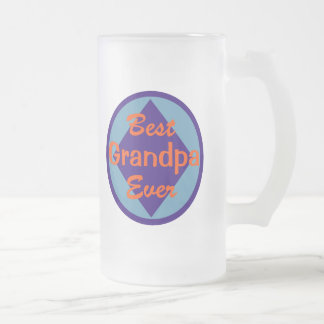 Meilleur grand-père jamais Mug