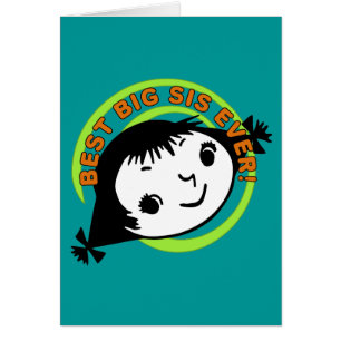 Meilleur Grand Sis Rétro