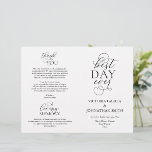 Meilleur Jour Jamais, Cérémonie Mariage Abordable