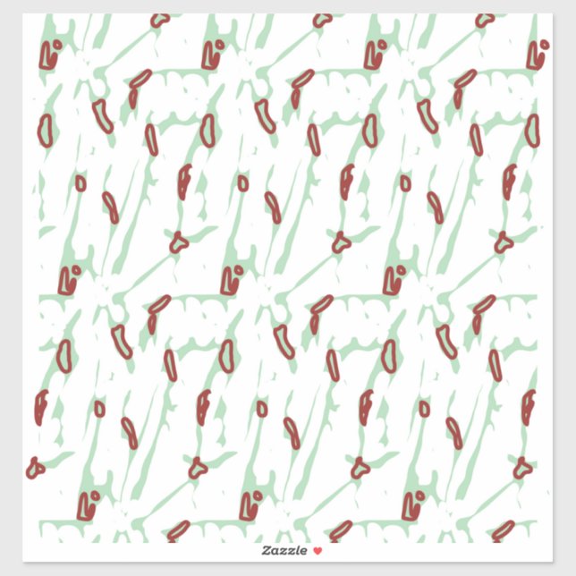 Meilleur LogoTexte Personnalisé Sticker Vinyl Coup (Feuille)