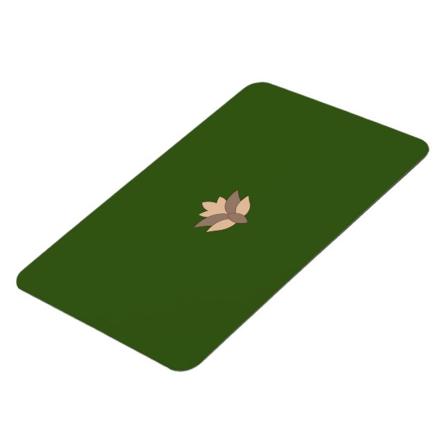 Meilleur Magnet photo flexible du logo personnalis (Côté Gauche)