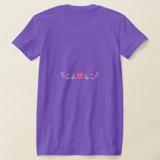 meilleur maman jamais t-shirt