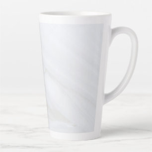 Meilleur Marbre Grande Mug Latte