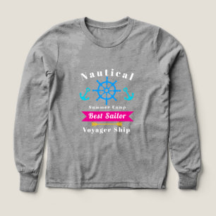 Meilleur marin nautique gris