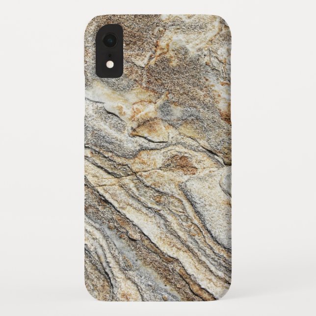 Meilleur Mate à peine là Coque Apple iPhone XR (Dos)