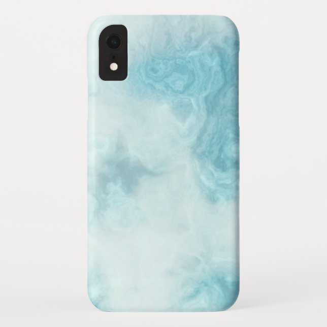 Meilleur Mate à peine là Coque Apple iPhone XR (Dos)