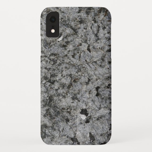 Meilleur Mate à peine là Coque Apple iPhone XR (Dos)
