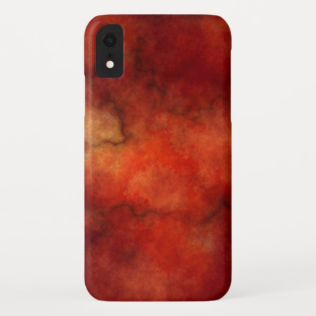 Meilleur Mate à peine là Coque Apple iPhone XR (Dos)
