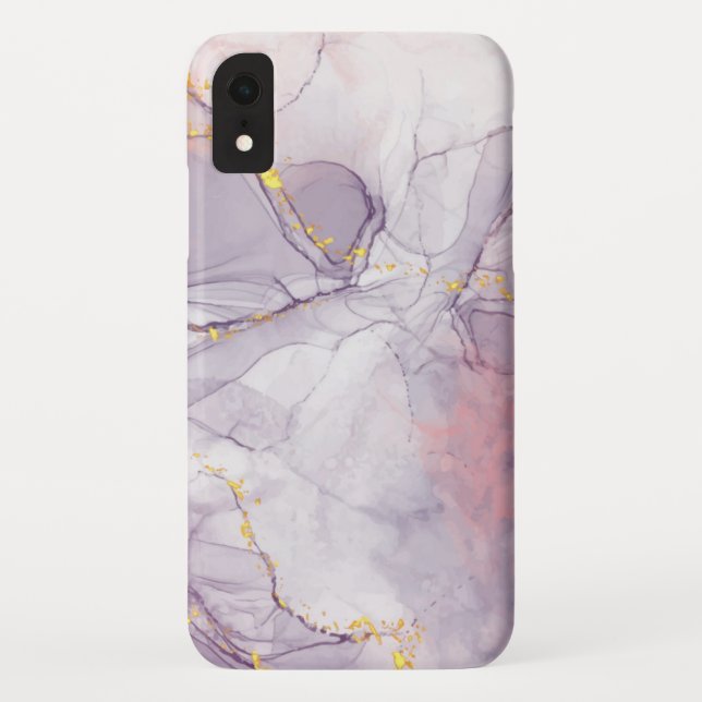 Meilleur Mate à peine là Coque Apple iPhone XR (Dos)