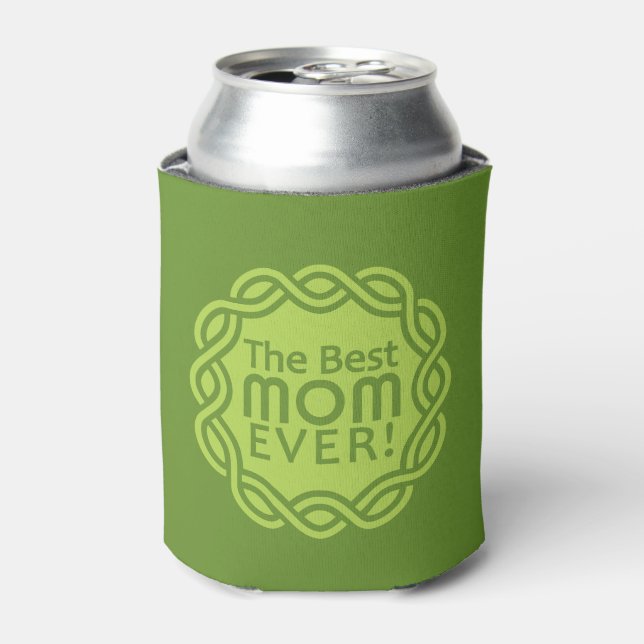 MEILLEUR MOM nom personnalisé et couleur glacière  (Can devant)