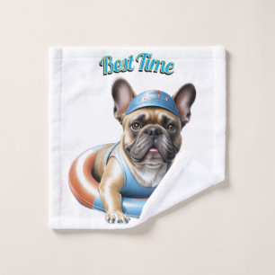 Meilleur moment du bouledogue français T