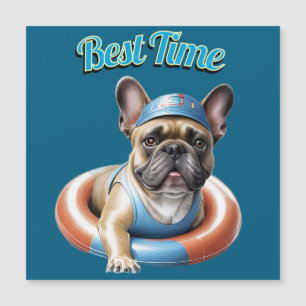 Meilleur moment du bouledogue français T