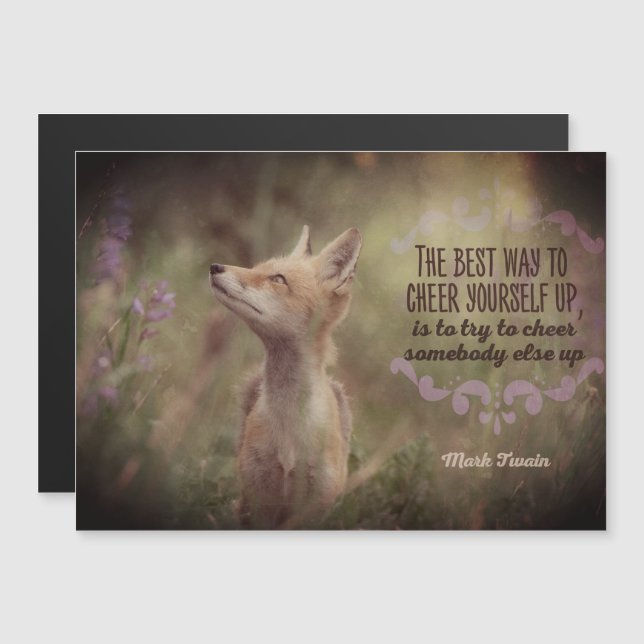 Meilleur Moyen De Vous Encourager (Devant / Derrière)